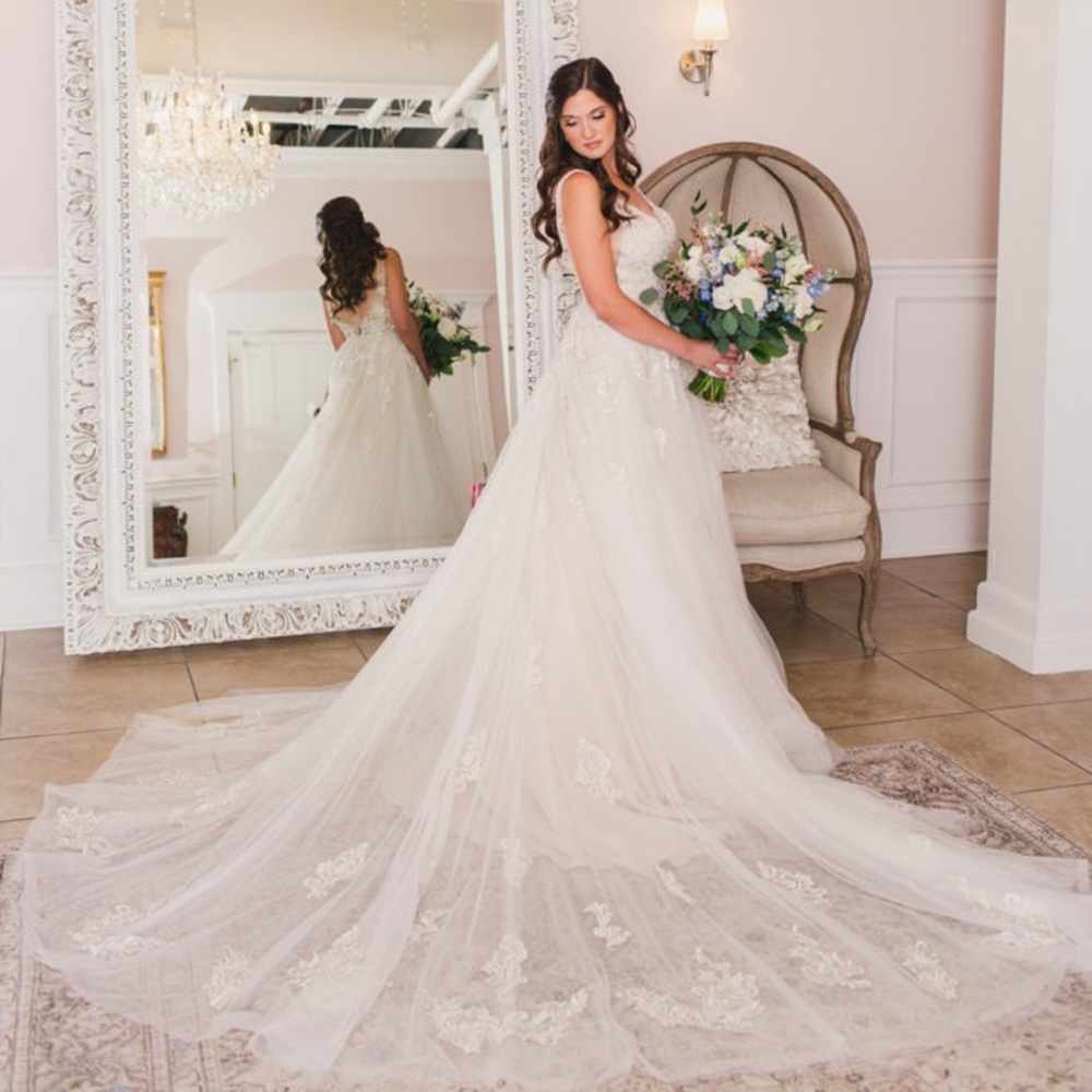 Meet your Posher, Alexa